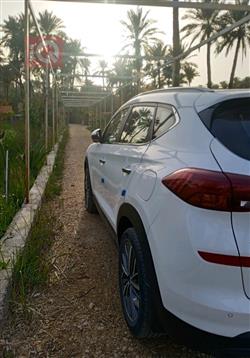 هيونداي توسان